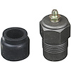 Bushing Upper Control Arm 1954-60 Cadillac - image 1