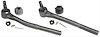 Tie Rod End Inner 1976 Cadillac Seville - image 1