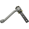 Idler Arm 1965-70 Cadillac Exc. 1967-70 Eldorado - image 1