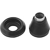 Bushing Strut Rod 1965-76 Cadillac Exc. 1966-76 Limo/Eldo/Sev/CC/1965 Srs. 75 - image 1