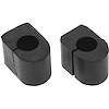 Bushings Sway Bar 1954-60 Cadillac - image 1