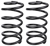 Coil Springs Rear 1958-62 Cadillac 4-Dr. Exc. Series 75 - image 1