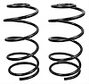 Coil Springs Rear 1971 Eldorado Convertible - image 1