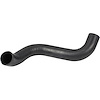 Radiator Hose Upper 1961-62 Cadillac 390 - image 1