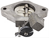 Heat Riser Valve 1967 Eldorado/1968-69 Cadillac All - image 1