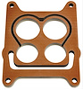 Insulator 1957-62 Cadillac Carburetor to Intake Manifold - image 1