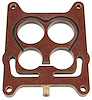 Insulator 1963-66 Cadillac Carburetor to Intake Manifold - image 1