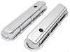 Valve Covers 1968-76 Cadillac Chrome - image 1