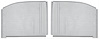 Floor Pan Front 1954-56 Cadillac - image 1
