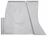 1957-58 Cadillac Front Floor Pan - image 1