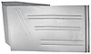 1959-60 Cadillac Front Floor Pan - image 1