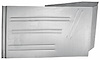 1959-60 Cadillac Front Floor Pan - image 1