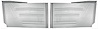 Floor Pan Front 1959-60 Cadillac - image 1