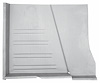 61-64 Cadillac Front Floor Pan - image 1