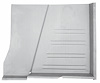 61-64 Cadillac Front Floor Pan - image 1