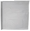 1965-68 Cadillac Front Floor Pan - image 1
