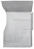 1965-68 Cadillac Front Floor Pan - image 1