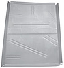 1954-56 Cadillac Rear Floor Pan - image 1