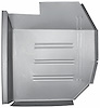 1957-58 Cadillac Rear Floor Pan - image 1
