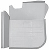 1959-60 Cadillac Rear Floor Pan - image 1
