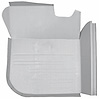 1959-60 Cadillac Rear Floor Pan - image 1