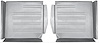Floor Pan Rear 1961-64 Cadillac - image 1