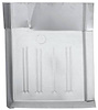 1965-68 Cadillac Rear Floor Pan - image 1
