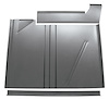 Floor Pan 1971-76 Cadillac Eldorado Front - image 1