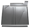 Floor Pan 1971-76 Cadillac Eldorado Rear - image 1