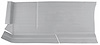 1961-64 Cadillac Toe Board - image 1