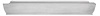 1955-56 Cadillac 2 Door Outer Rocker Panel - image 1