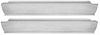 Rocker Panel Outer 1955-56 Cadillac 2-Door - image 1