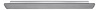 1957-58 Cadillac 2Door Outer Rocker Panel - image 1