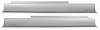 Rocker Panel Outer 1959-60 Cadillac 2-Door - image 1