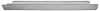 1961-64 Cadillac 2Door Outer Rocker Panel - image 1
