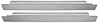 Rocker Panel Outer 1961-64 Cadillac 2-Door - image 1