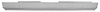 1961-64 Cadillac 4-Door Outer Rocker Panel - image 1