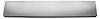 1957-58 Cadillac Eldorado Wheelwell Patch Panel - image 1