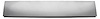 1957-58 Cadillac Eldorado Wheelwell Patch Panel - image 1