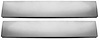 Patch Panel Wheelwell 1957-58 Cadillac Eldorado - image 1