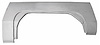 Wheel Opening Patch Panel for 1971-1974 Cadillac Eldorado [Rear, Left/Driver Side] - image 1