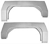 Patch Panel 1971-74 Cadillac Eldorado Rear Wheel Opening - image 1