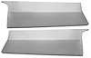 Patch Panel Lower Quarter Panel 1965-66 Cadillac Rear - image 1