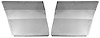 Patch Panel Fender 1971-76 Eldorado - image 1