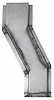 1965-66 Cadillac Rear Body Mount Support - image 1