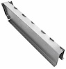 1957-58 Cadillac Rear Under Seat Channel - image 1