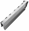 1957-58 Cadillac Rear Under Seat Channel - image 1