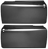 Door Skin Outer 1959-60 Cadillac/Bonneville/Catalina 2dr CPE/CNV - image 1