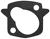 Gasket Trunk Lock 1964-68 Cadillac - image 1
