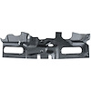 Insulation Firewall 1957-58 Cadillac Molded - image 1